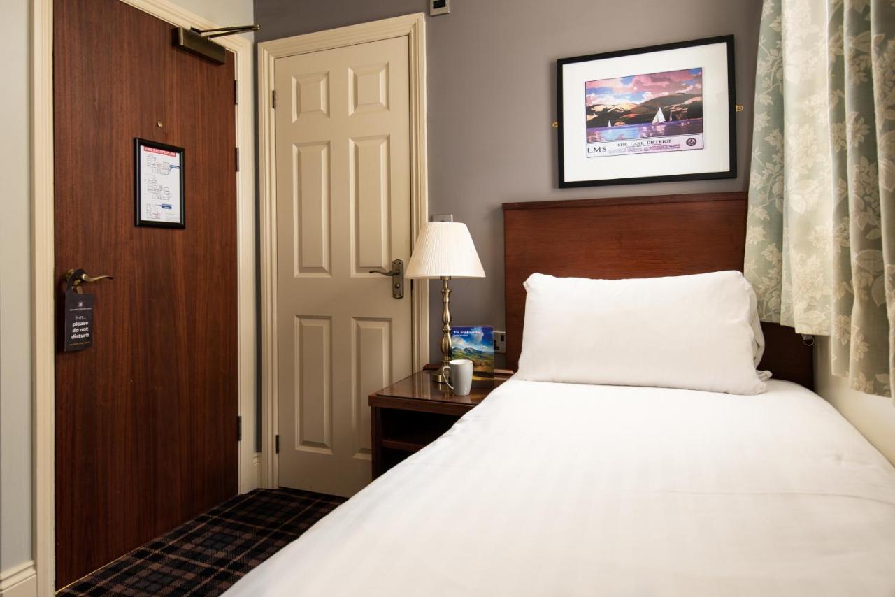 The Ambleside Inn - The Inn Collection Group ห้อง รูปภาพ