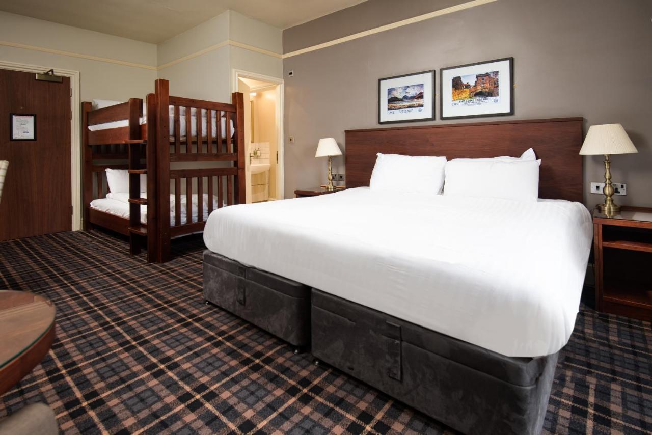 The Ambleside Inn - The Inn Collection Group ภายนอก รูปภาพ