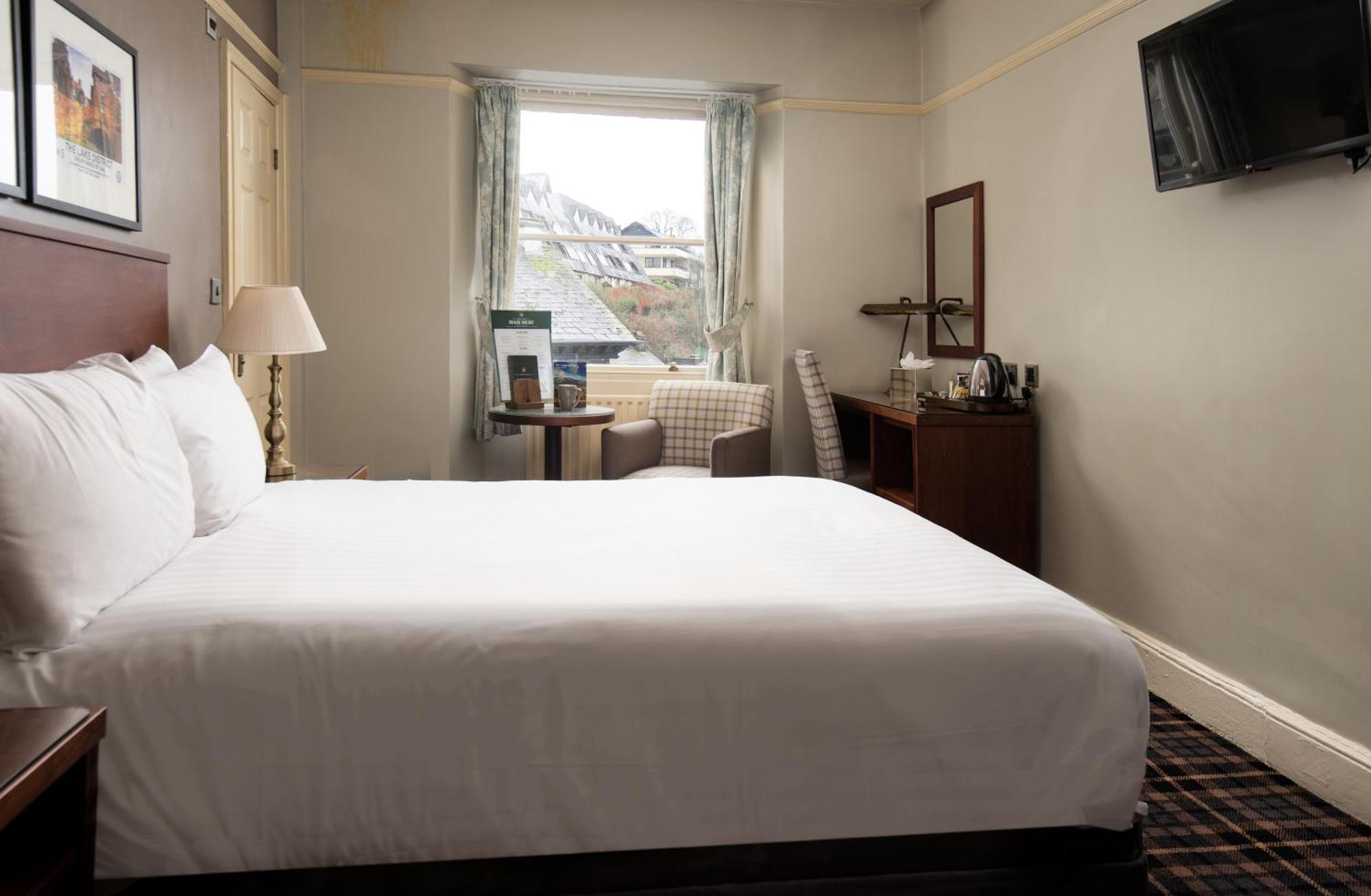 The Ambleside Inn - The Inn Collection Group ภายนอก รูปภาพ