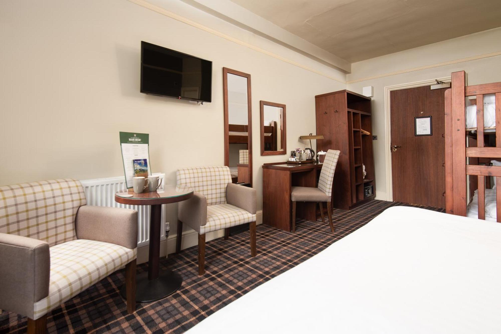 The Ambleside Inn - The Inn Collection Group ภายนอก รูปภาพ