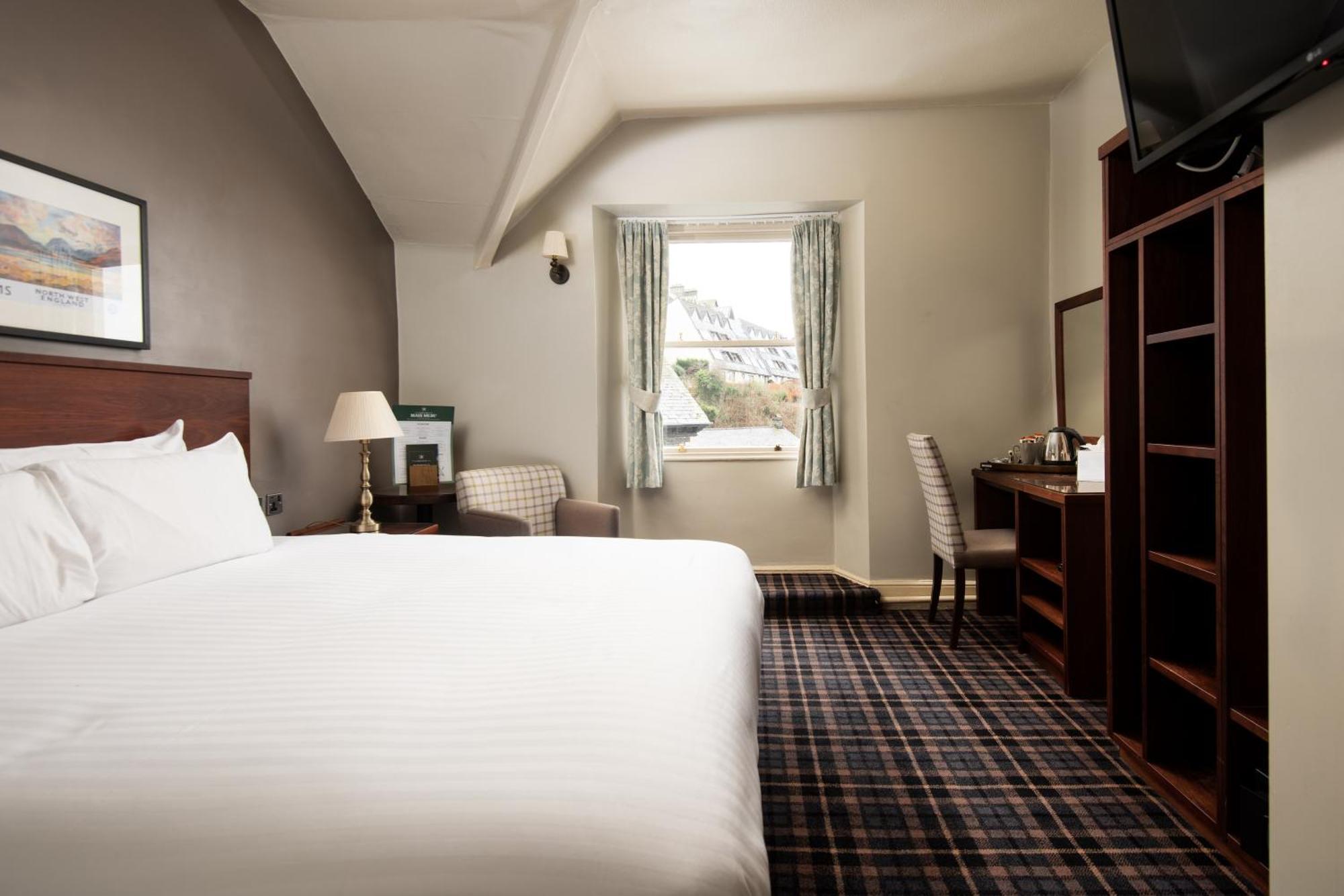 The Ambleside Inn - The Inn Collection Group ภายนอก รูปภาพ