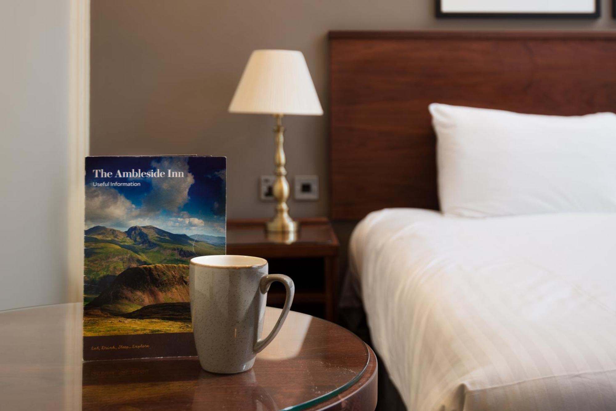 The Ambleside Inn - The Inn Collection Group ห้อง รูปภาพ
