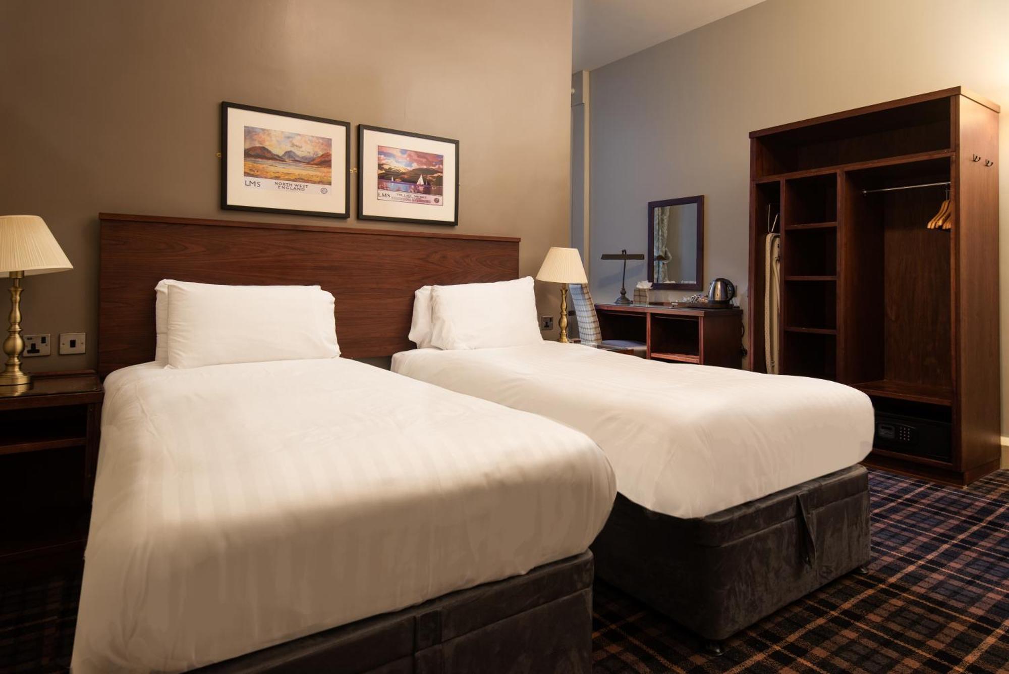 The Ambleside Inn - The Inn Collection Group ห้อง รูปภาพ