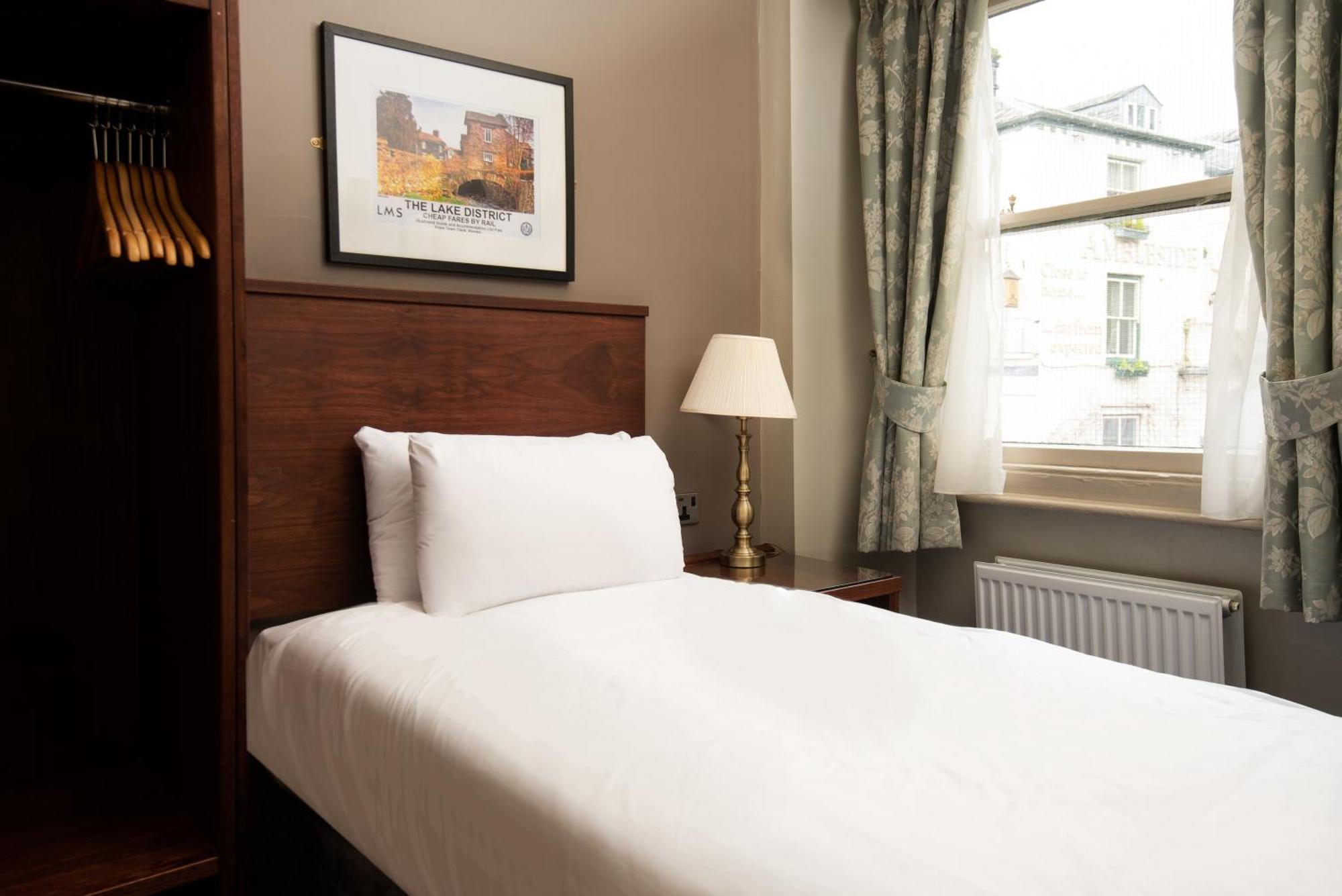 The Ambleside Inn - The Inn Collection Group ห้อง รูปภาพ