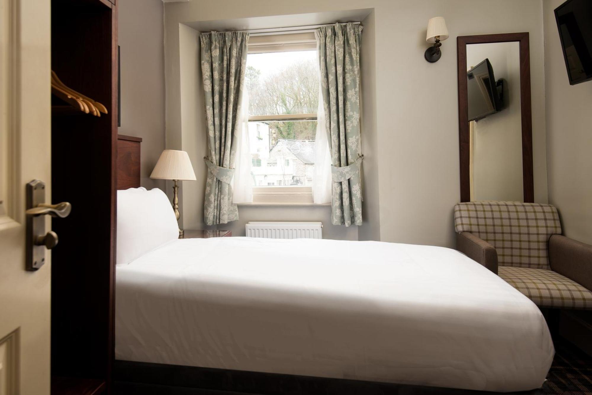 The Ambleside Inn - The Inn Collection Group ห้อง รูปภาพ