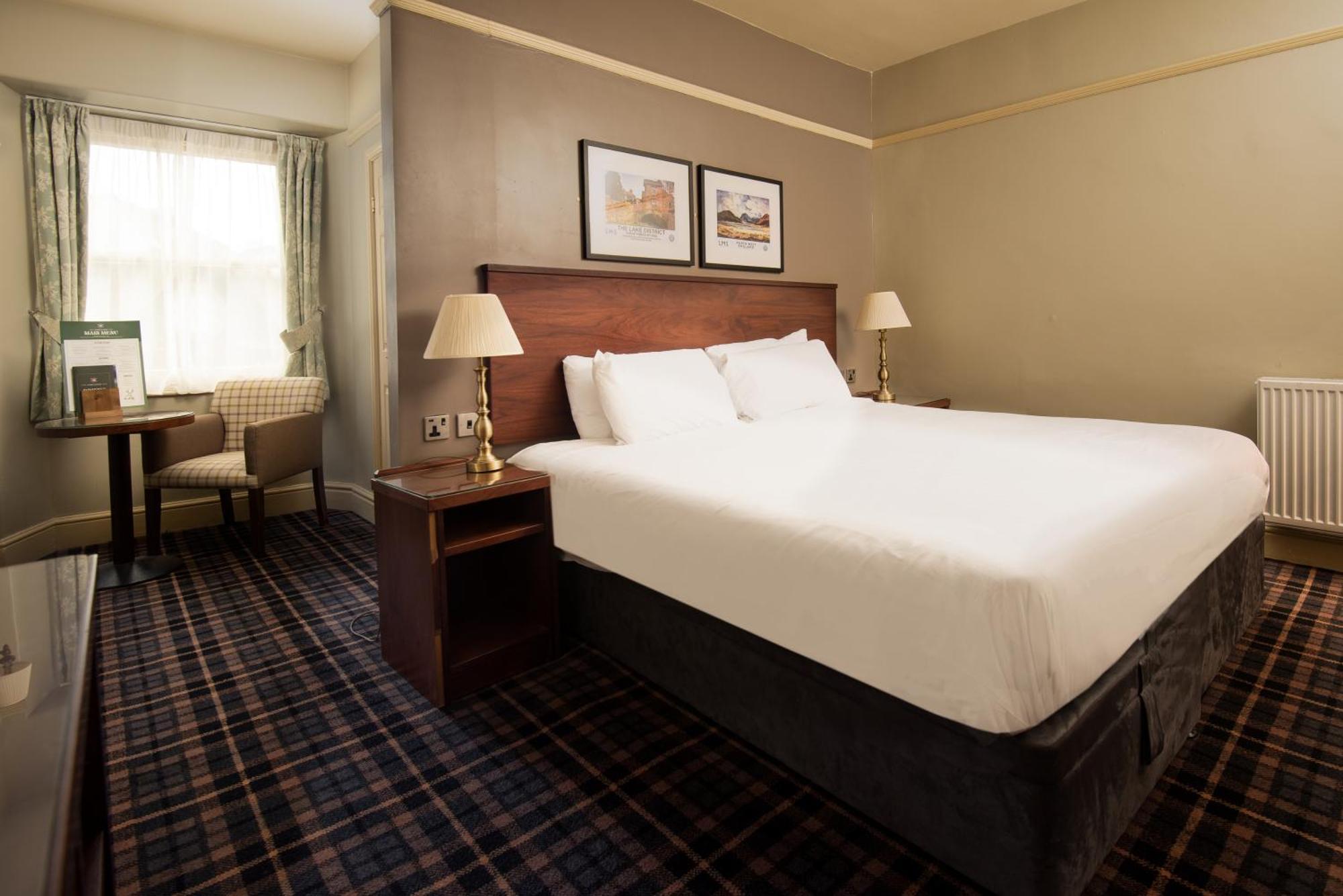 The Ambleside Inn - The Inn Collection Group ห้อง รูปภาพ