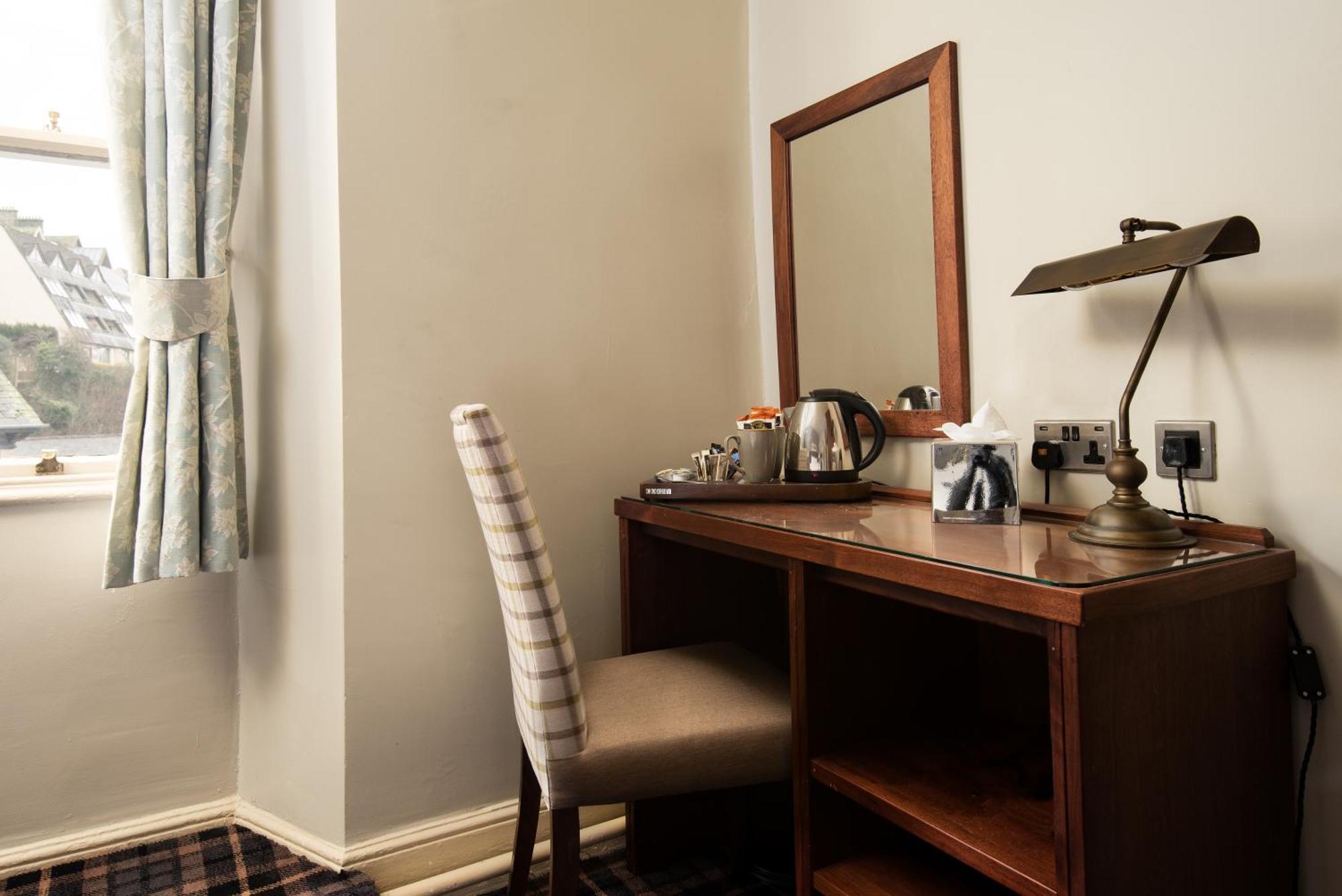 The Ambleside Inn - The Inn Collection Group ห้อง รูปภาพ