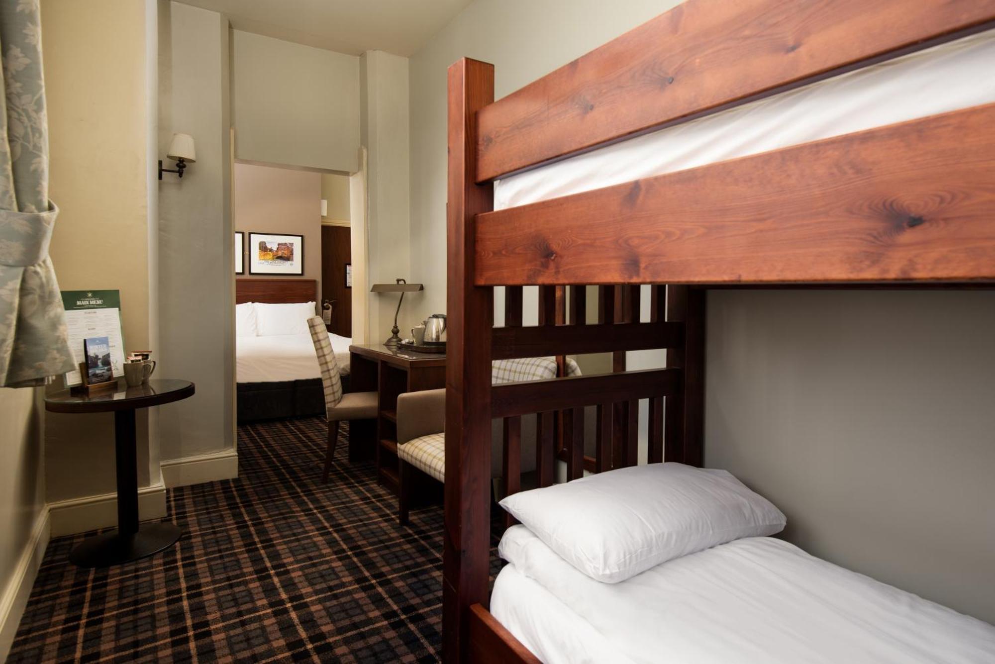The Ambleside Inn - The Inn Collection Group ห้อง รูปภาพ