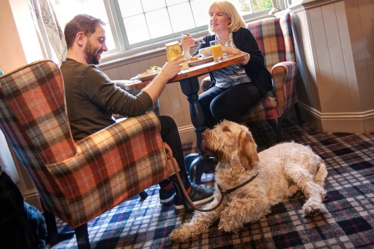 The Ambleside Inn - The Inn Collection Group ภายนอก รูปภาพ