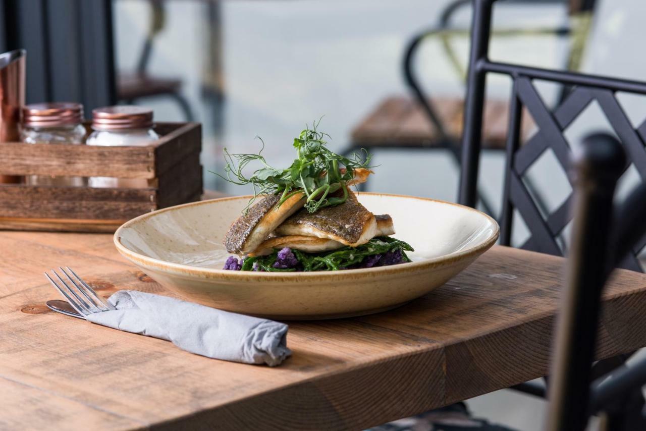 The Ambleside Inn - The Inn Collection Group ภายนอก รูปภาพ