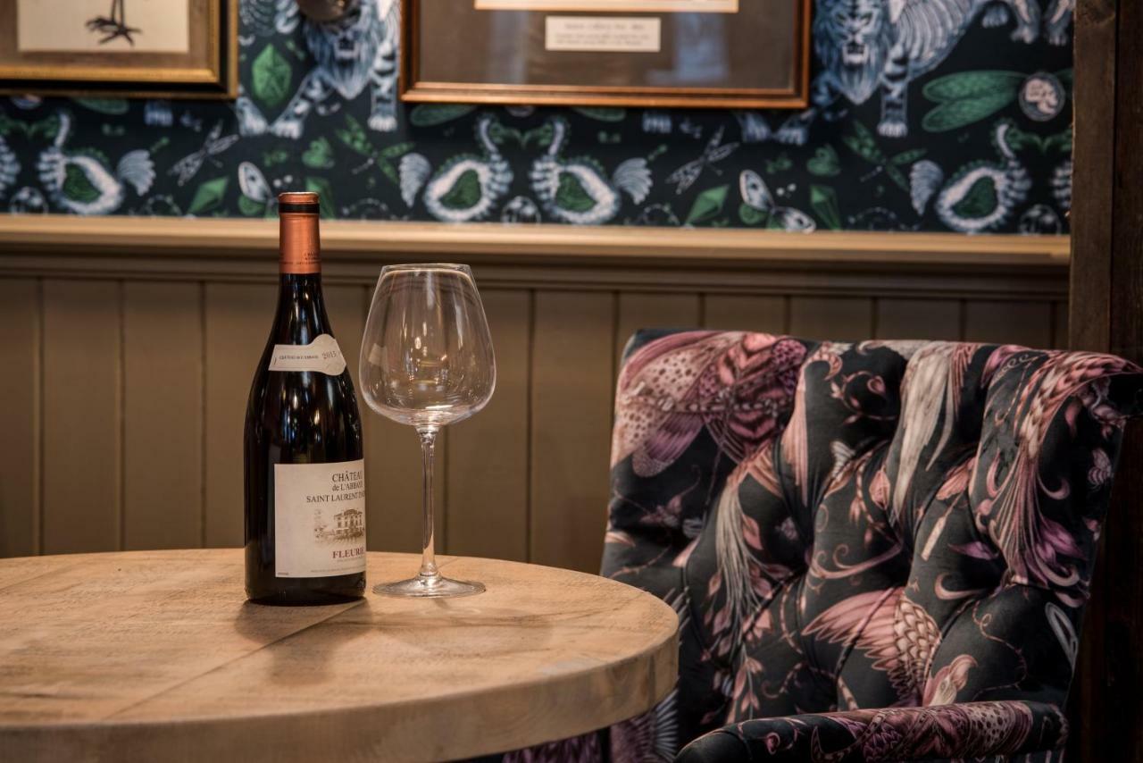 The Ambleside Inn - The Inn Collection Group ภายนอก รูปภาพ