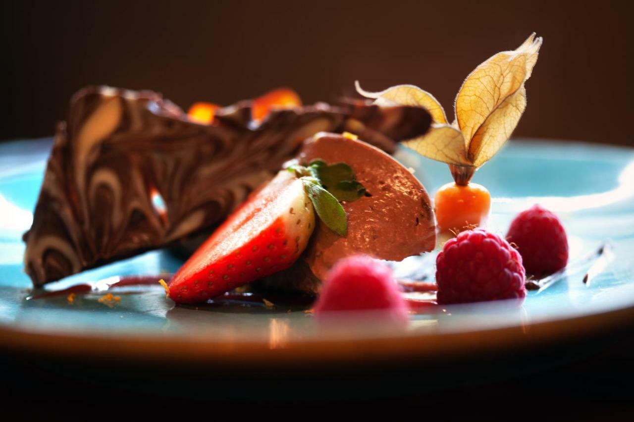 The Ambleside Inn - The Inn Collection Group ภายนอก รูปภาพ