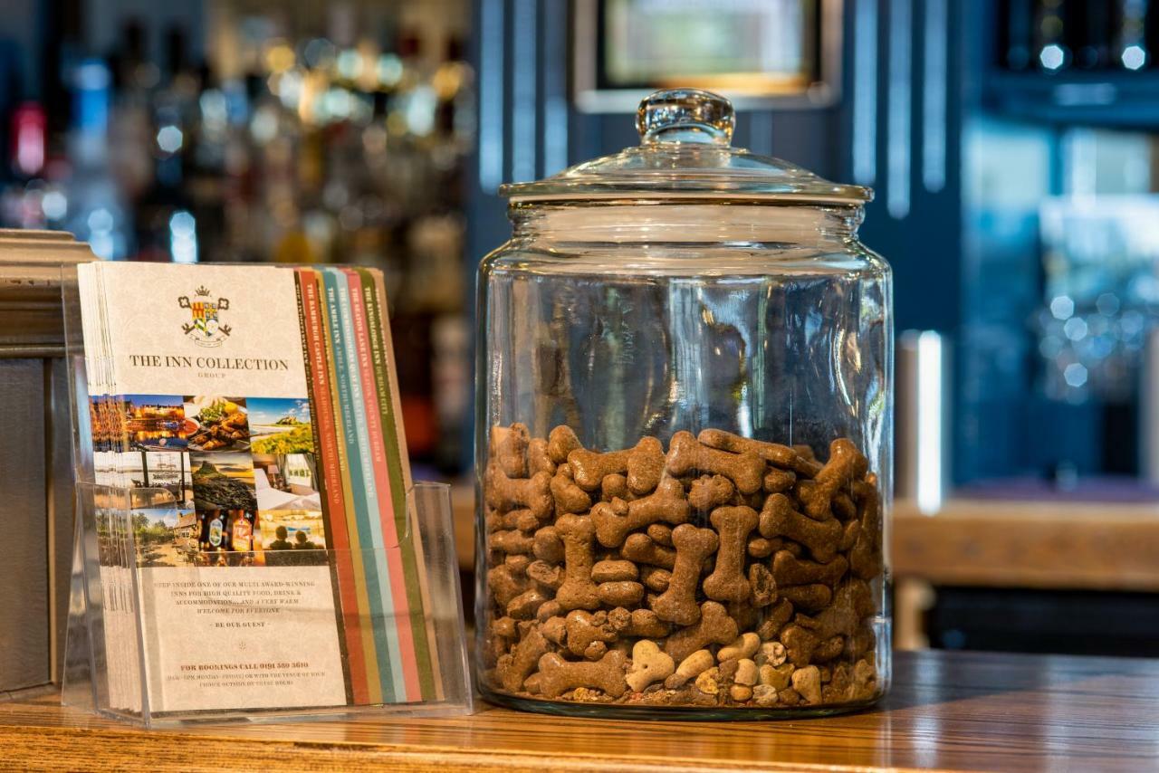 The Ambleside Inn - The Inn Collection Group ภายนอก รูปภาพ