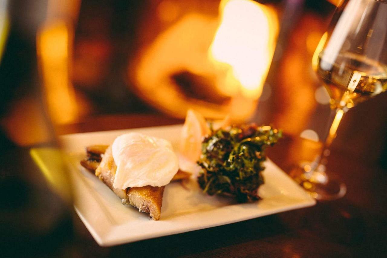 The Ambleside Inn - The Inn Collection Group ภายนอก รูปภาพ