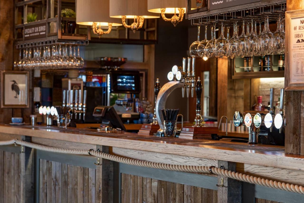 The Ambleside Inn - The Inn Collection Group ภายนอก รูปภาพ