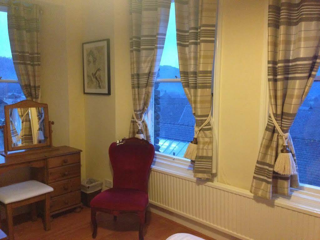 The Ambleside Inn - The Inn Collection Group ภายนอก รูปภาพ