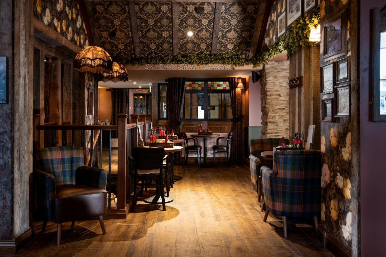 The Ambleside Inn - The Inn Collection Group ภายนอก รูปภาพ