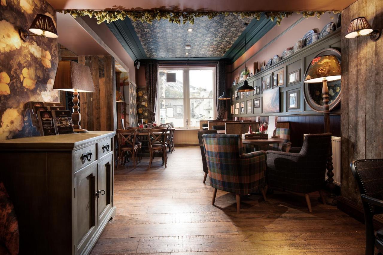 The Ambleside Inn - The Inn Collection Group ภายนอก รูปภาพ