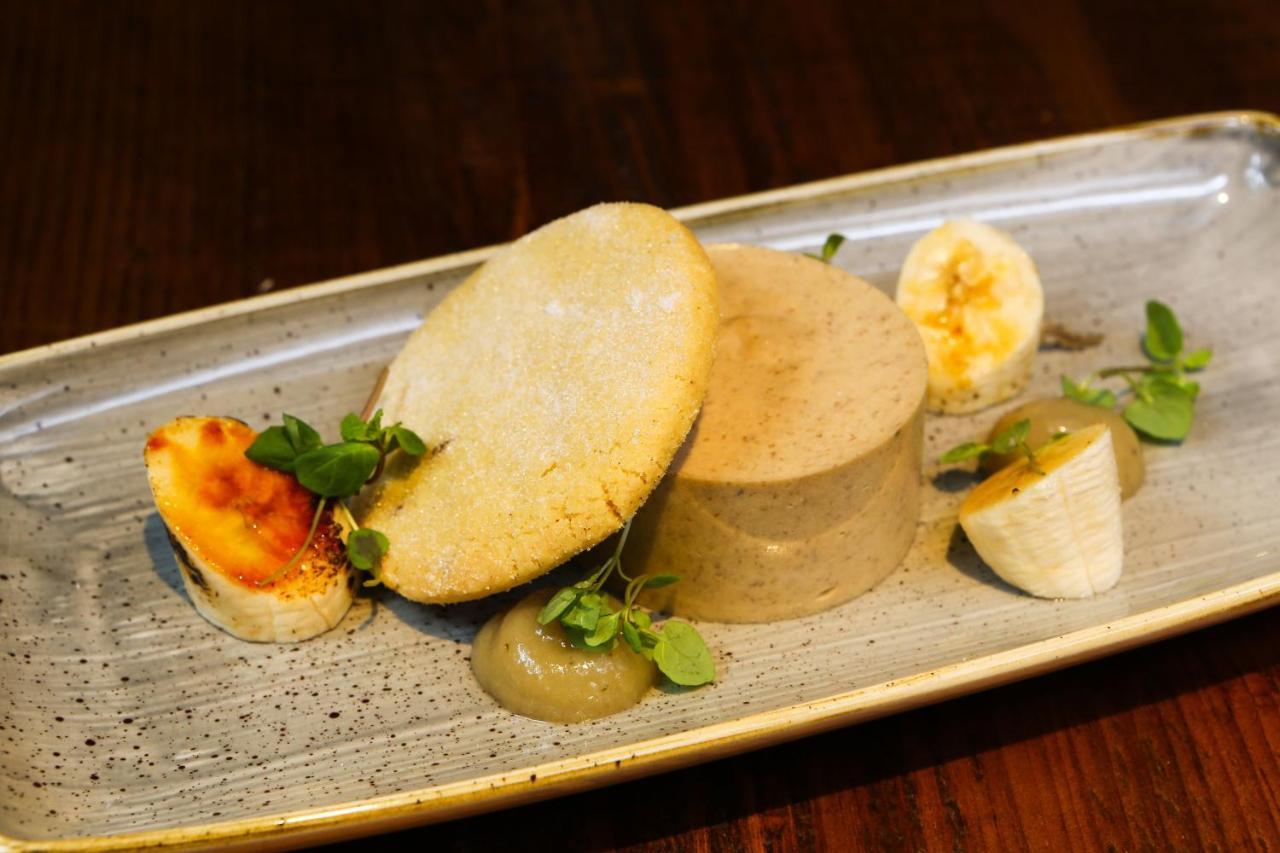The Ambleside Inn - The Inn Collection Group ภายนอก รูปภาพ