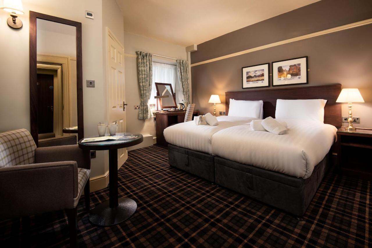 The Ambleside Inn - The Inn Collection Group ภายนอก รูปภาพ